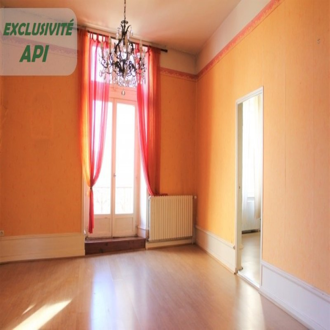 Offres de vente Appartement Pélussin (42410)