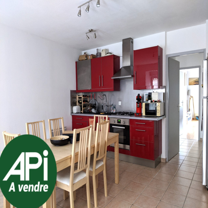 Offres de vente Appartement Pélussin (42410)