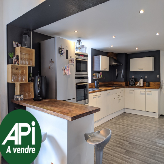 Offres de vente Appartement Pélussin (42410)