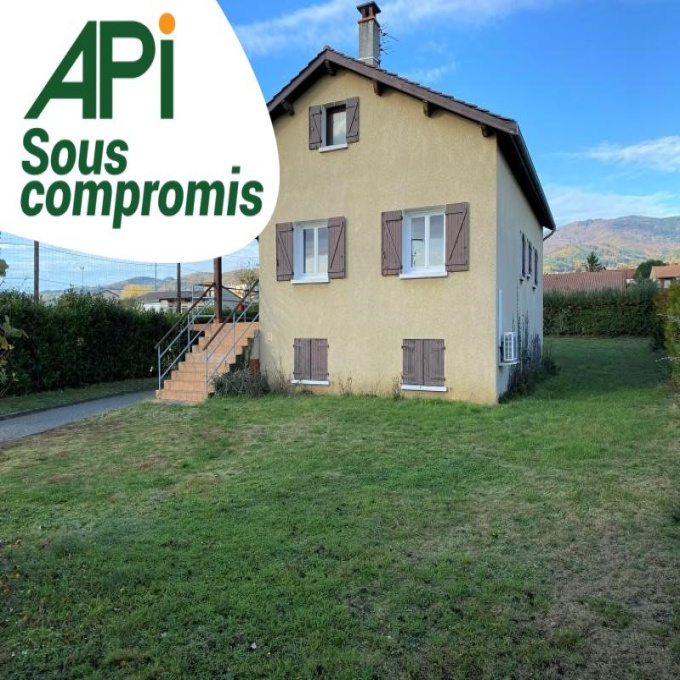 Offres de vente Villa Maclas (42520)