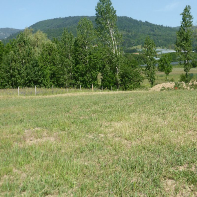 Offres de vente Terrain Maclas (42520)