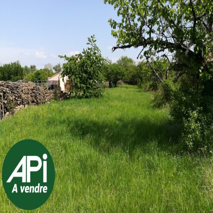 Offres de vente Terrain Limony (07340)